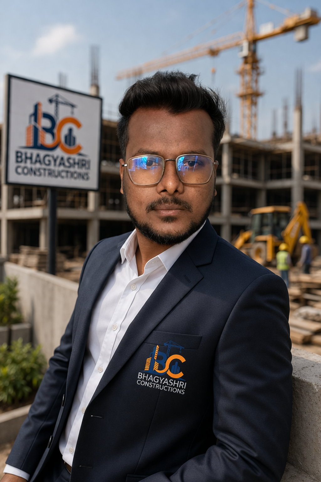 Bhagyashri Constructions