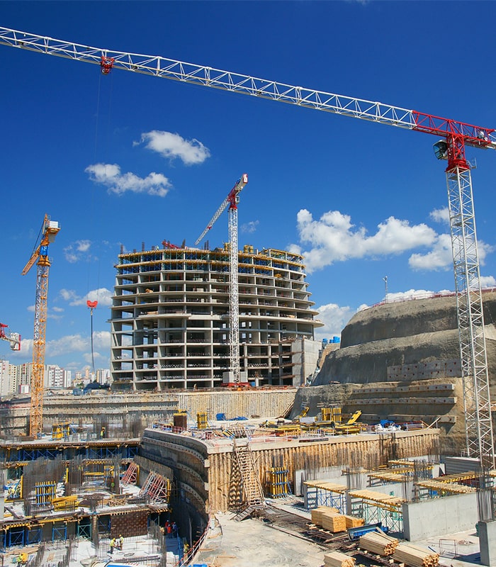 Construction Planning