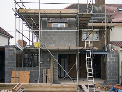 Elite Structural Renovation