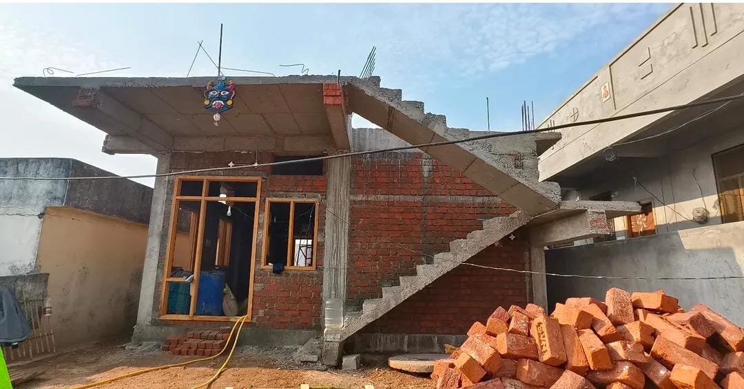 Premium Residential Villa