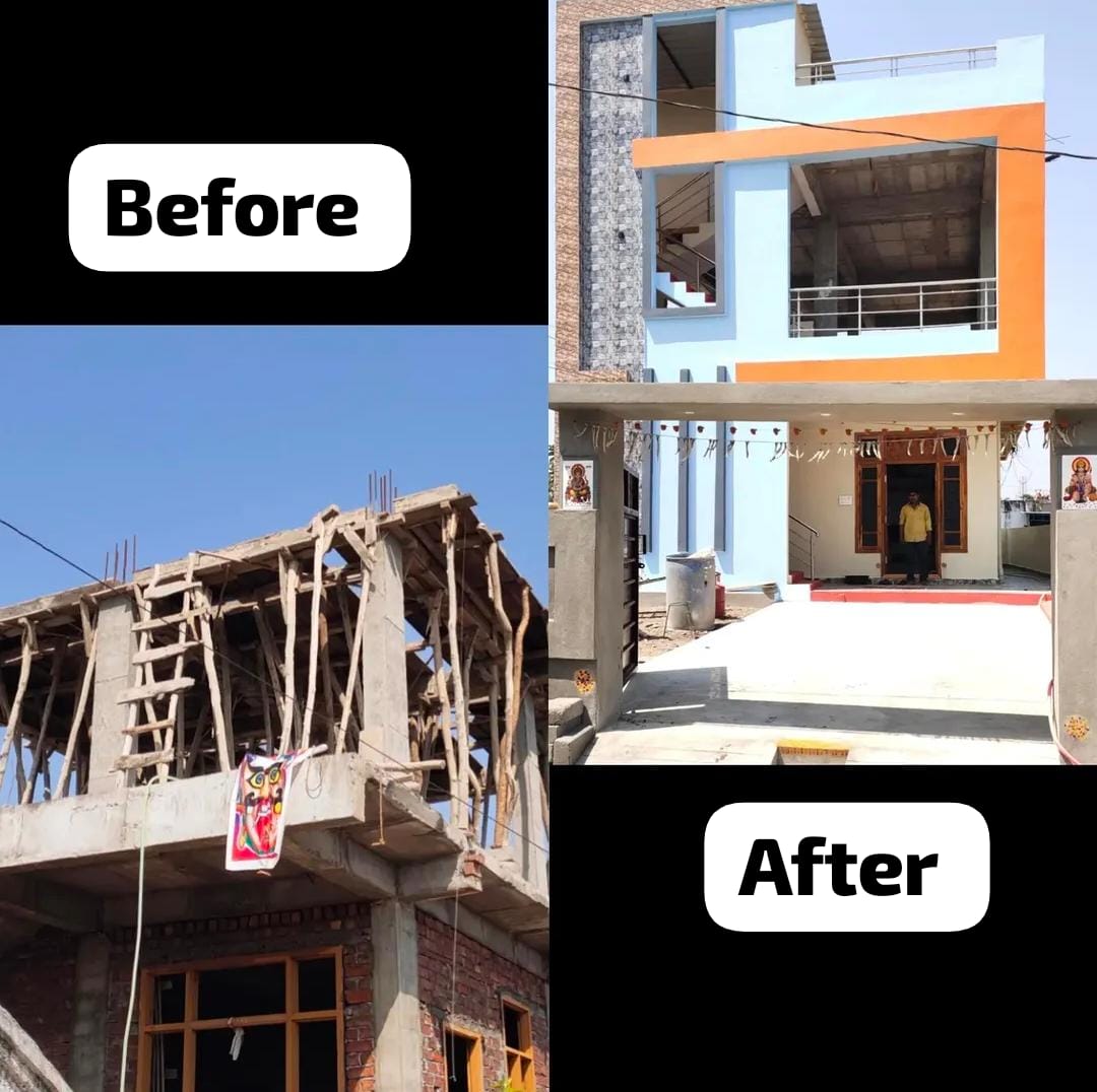 Custom 3D Elevation Modeling